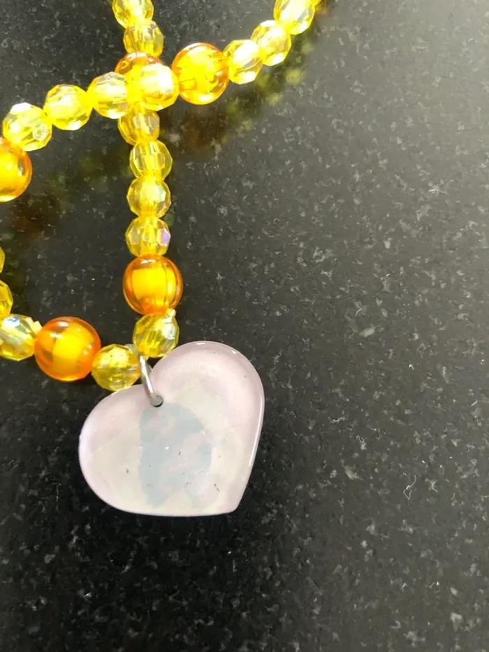 Collier Vaiana - photo numéro 3