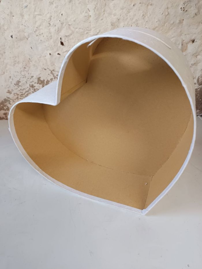 Grande urne blanche - photo numéro 3