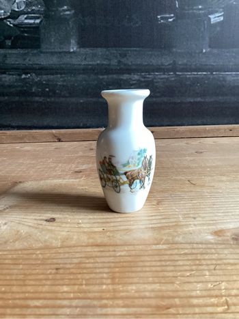 Mini vase