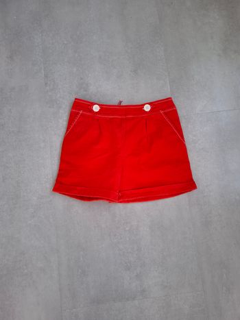 Short cyrillus 10 ans