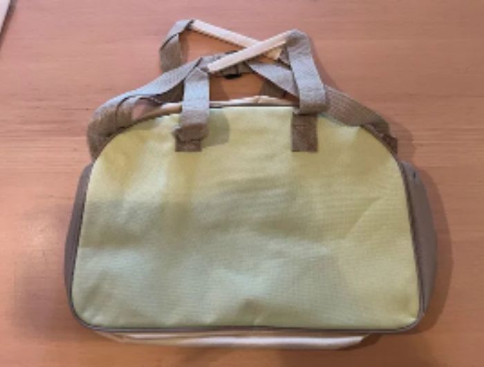 Sac à langer - photo numéro 2