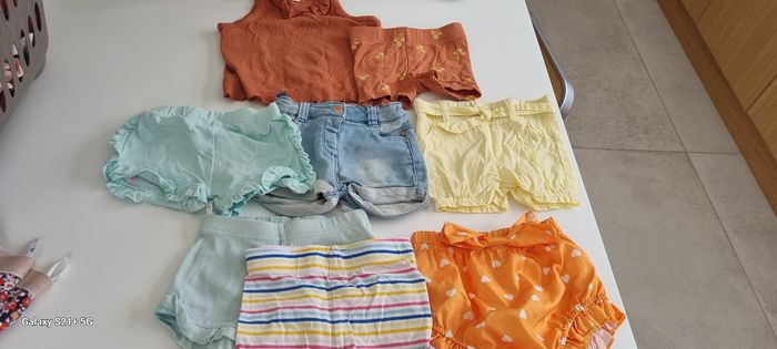 Lot de vêtements 6 mois - photo numéro 7