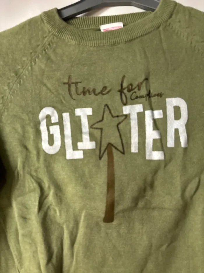 Pull fin fille - photo numéro 2