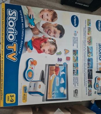 Storio Tv