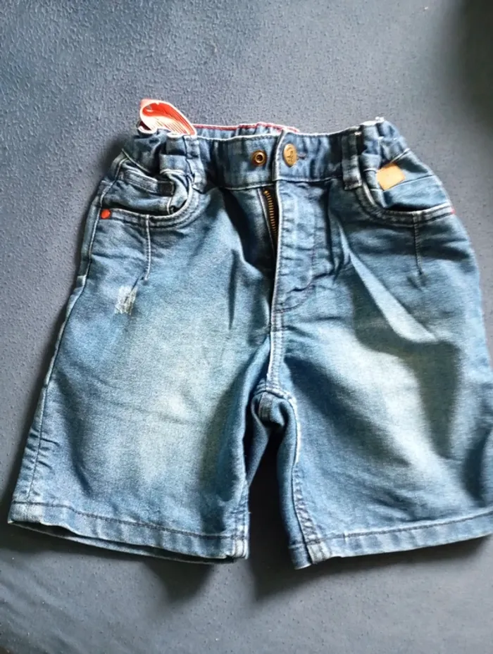 Short