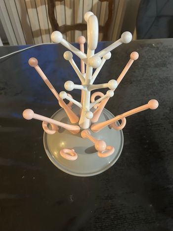 Arbre à biberon beaba