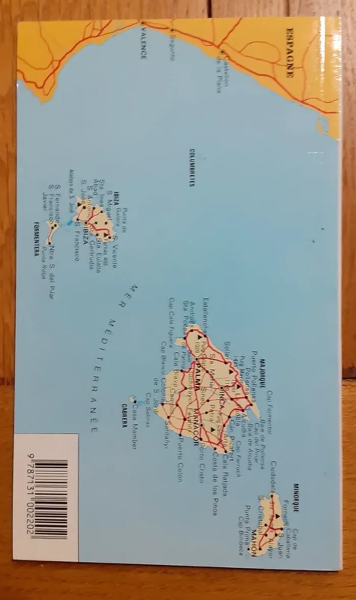Guide sur les Baléares - photo numéro 3