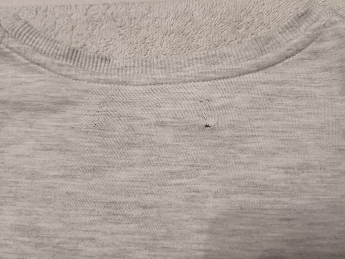 Pyjamas pyja-short Okaïdi 6 ans (réf perso V105)(familleac72) - photo numéro 3