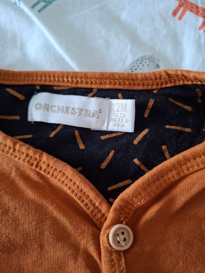 Ensemble 12 mois - photo numéro 3