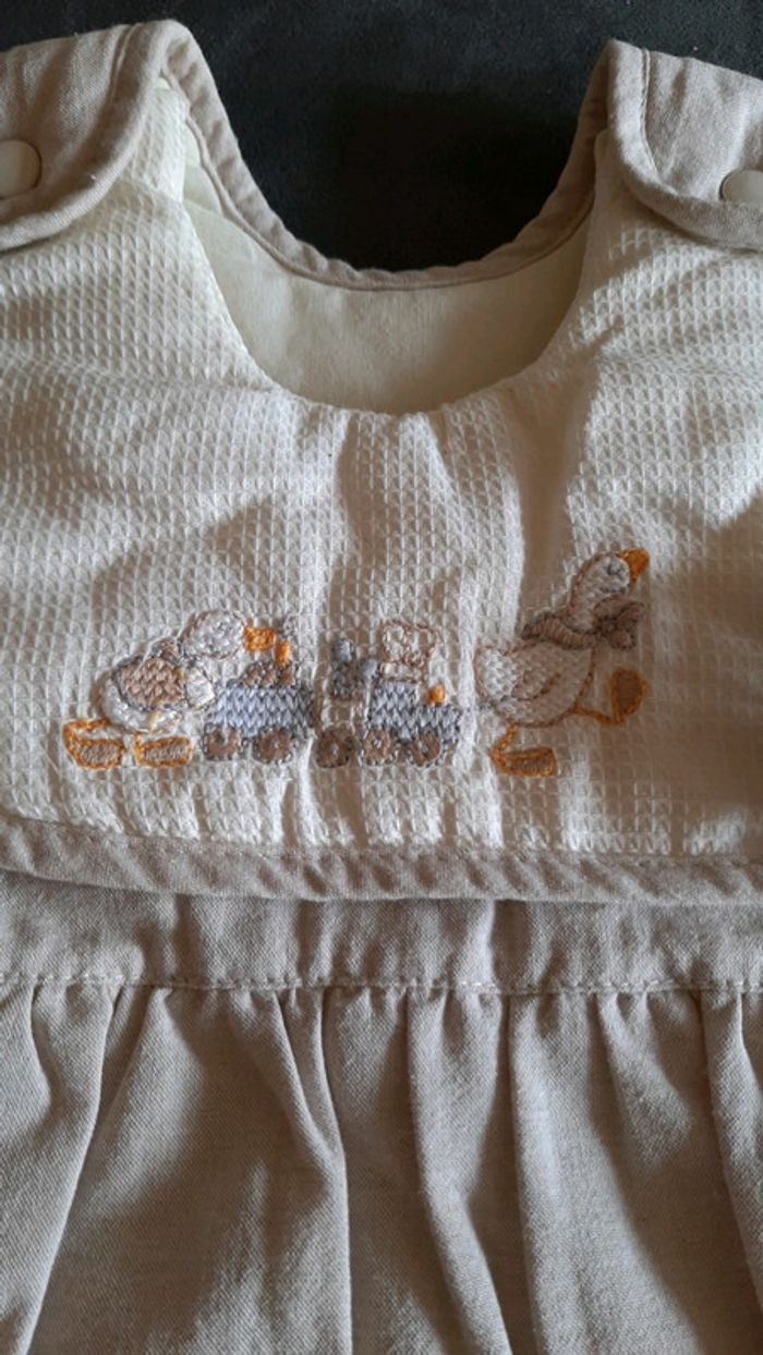 Gigoteuse bébé mixte - photo numéro 2