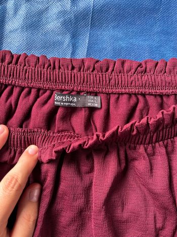 Teeshirt manche trois quarts 