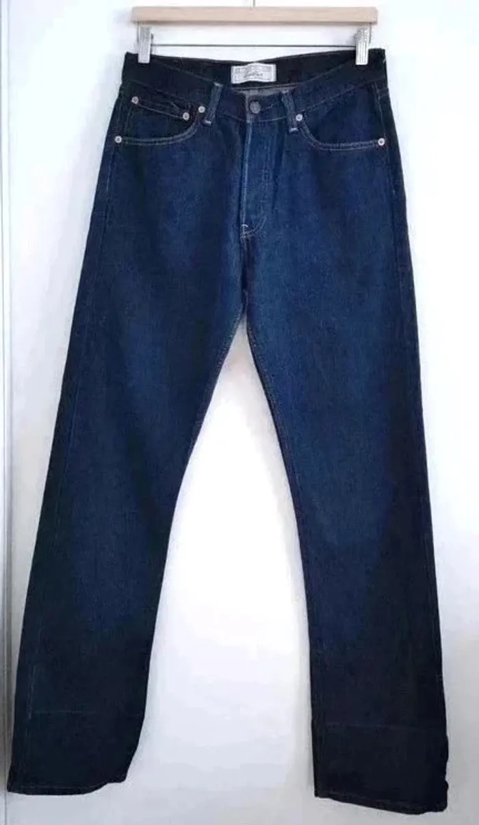 Jean Levi's signature - taille 31 (FR40) - photo numéro 2