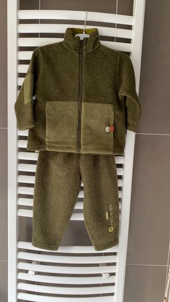 Ensemble Absorba Taille 3 ans