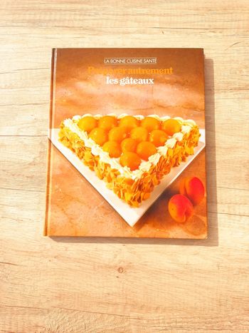 Préparer Autrement les gâteaux