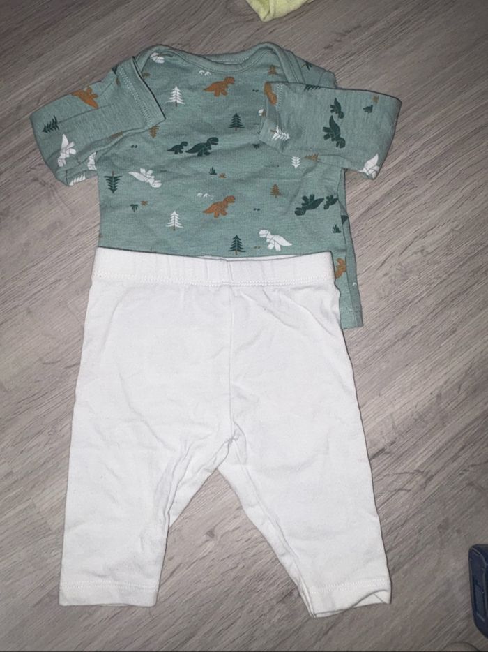 Pyjamas
