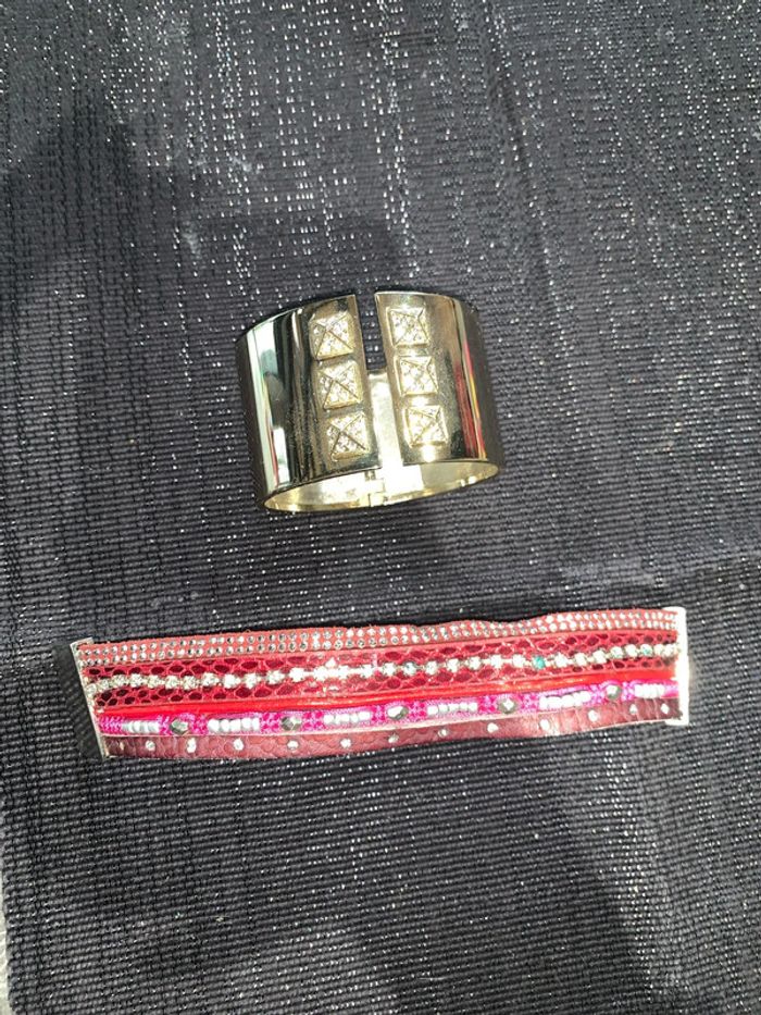 2bracelets - photo numéro 2