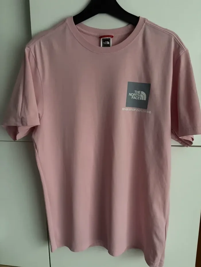 T-shirt The North Face taille S