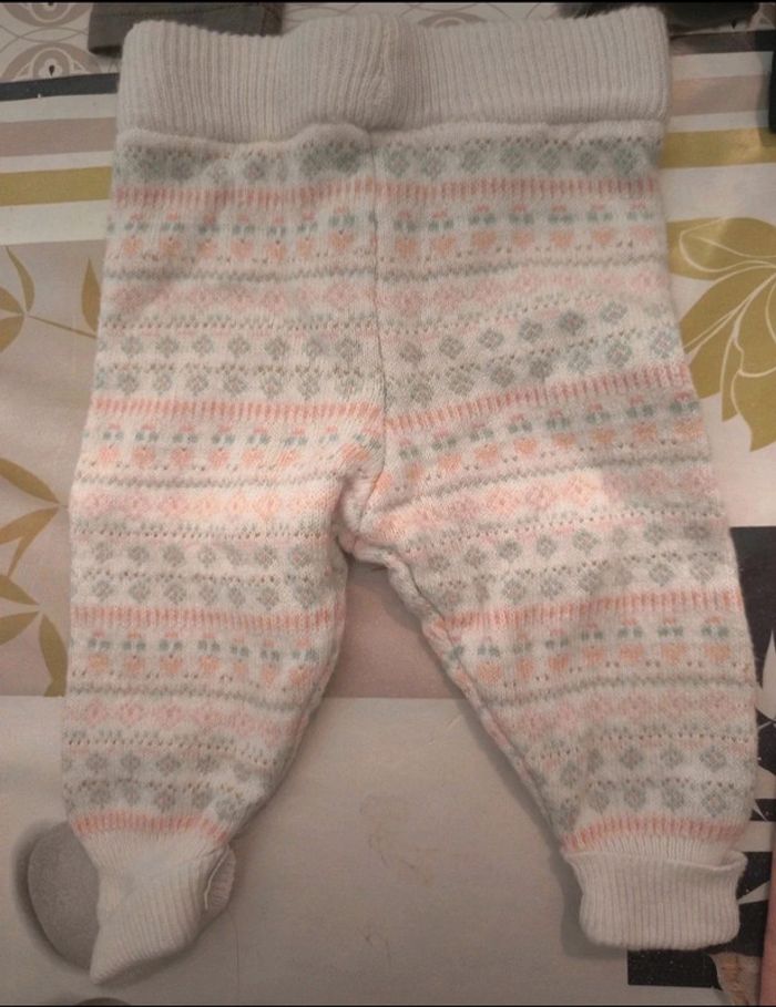 Pantalon 3 mois - photo numéro 2