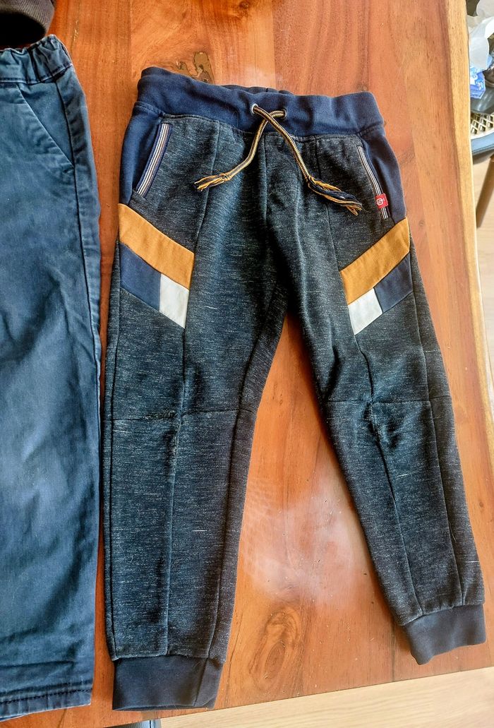 Lot de vêtements 4 ans - photo numéro 6