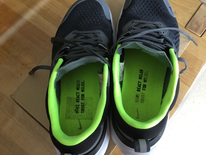 Basket Nike - photo numéro 4