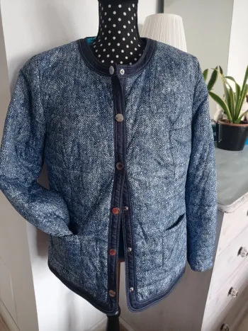 Doudoune Atelier 42-44