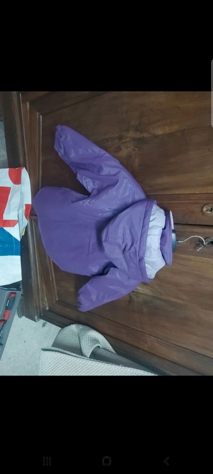 Manteau - photo numéro 2