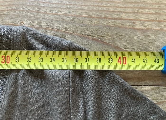 T-shirt Morgan - photo numéro 7