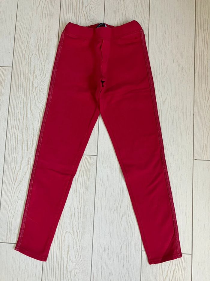 Jegging 10 ans