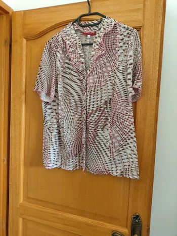 Chemise