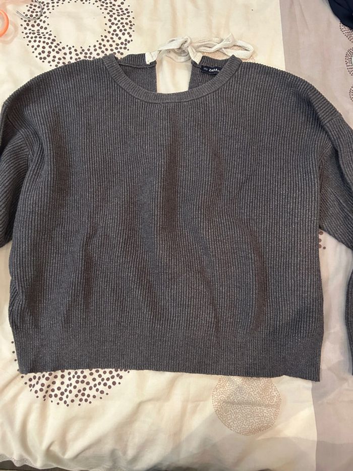 Pull Zara