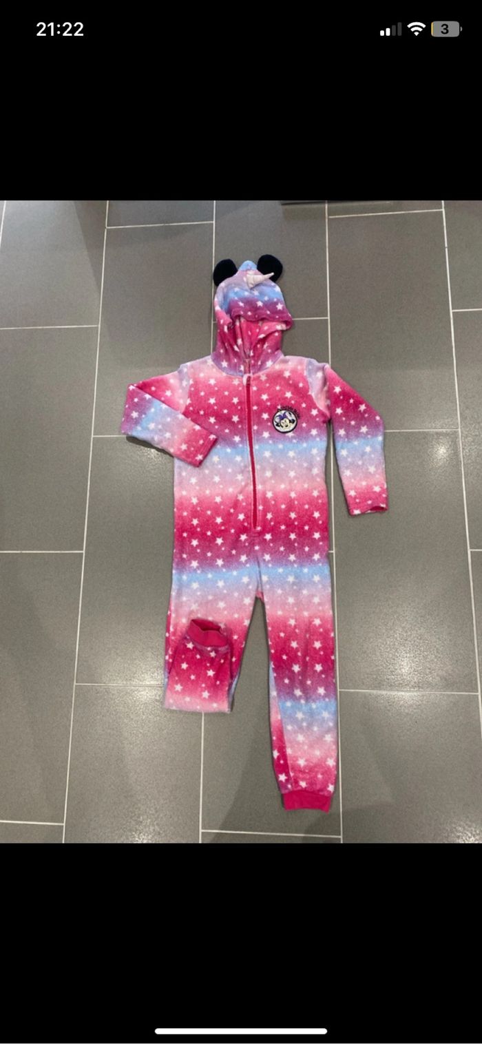 Combi Disney Minnie