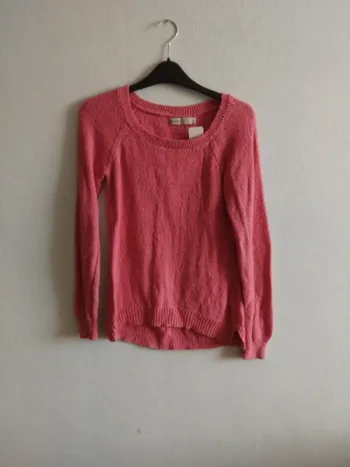 Pull bonobo taille S