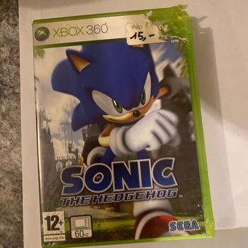 Sonic