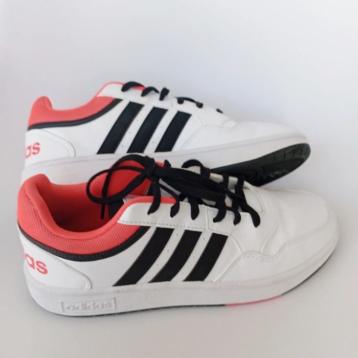 Baskets Adidas Enfant Taille 37 En Très Bon État - photo numéro 4