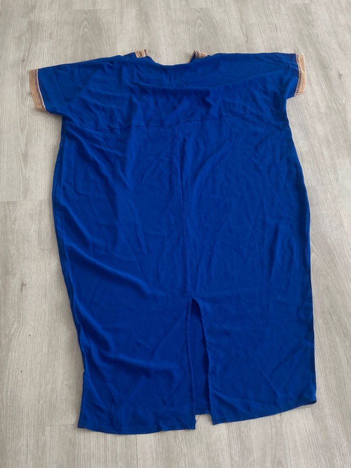 Robe taille unique - photo numéro 2