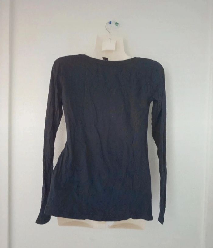 Pull / sweat-shirt léger femme c - photo numéro 2