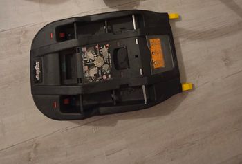 Base isofix peg perego