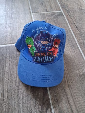 Casquette
