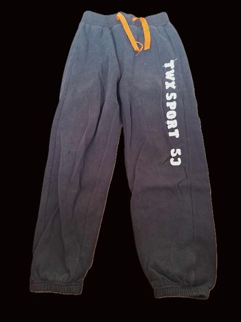 Pantalon de jogging Tissaia 8 ans