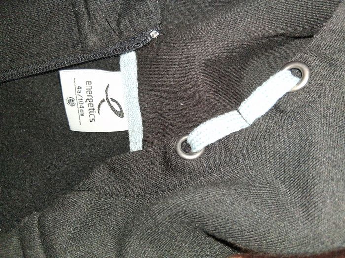 Veste enfant - photo numéro 2