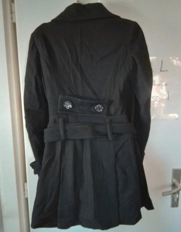 Manteau - photo numéro 2