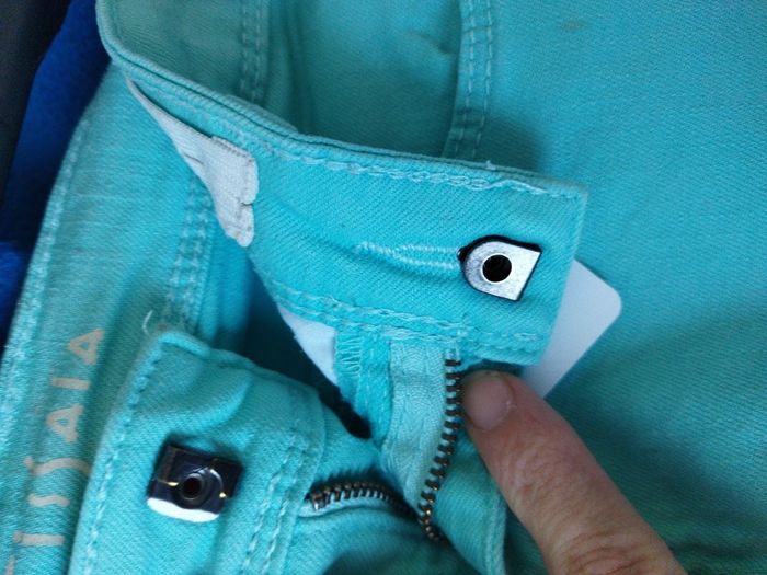 Pantalon - photo numéro 5