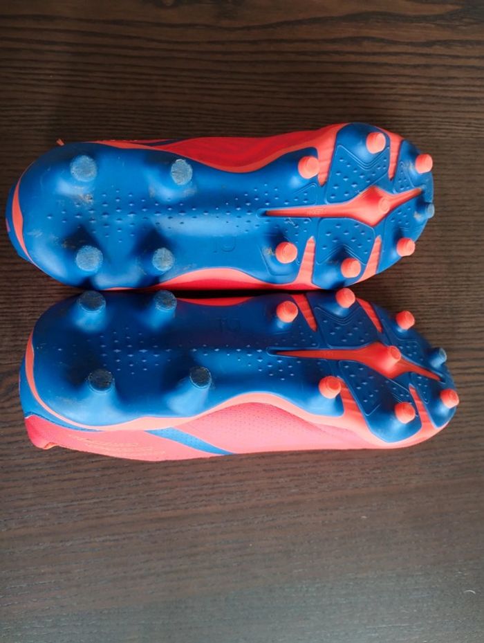 Chaussures de football - photo numéro 7