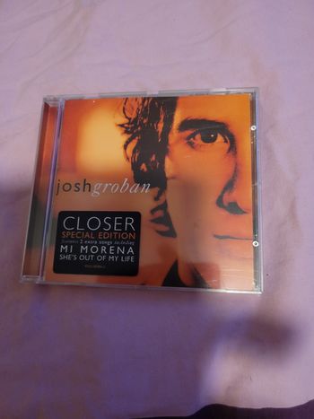 Josh Groban