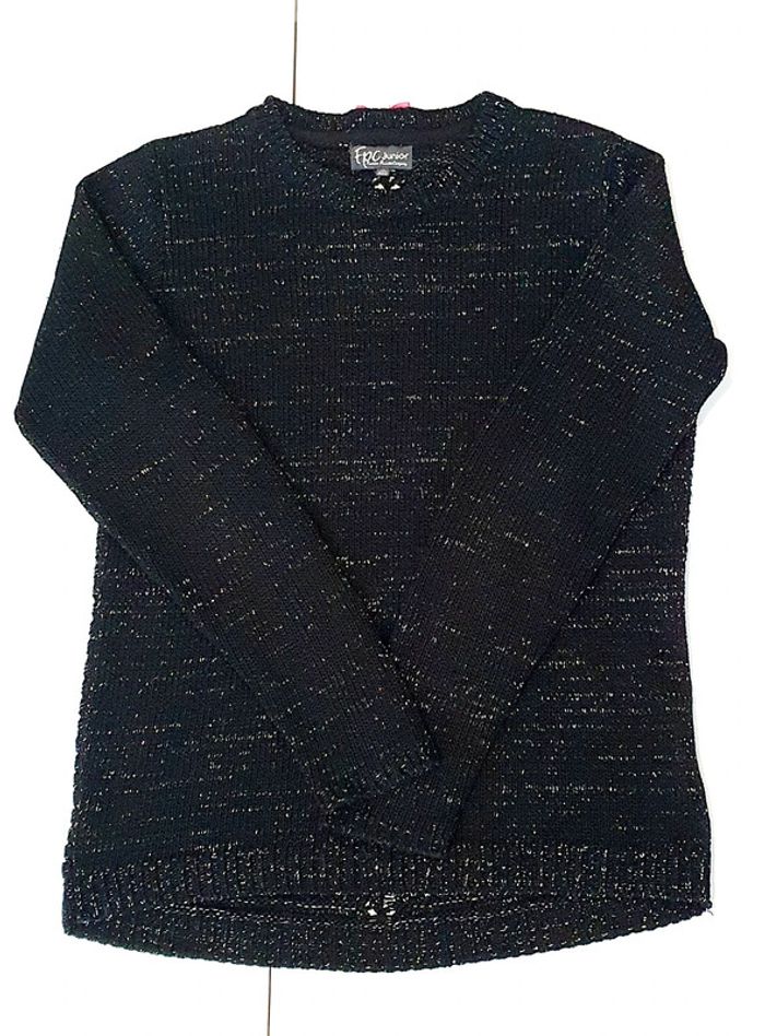 Pull Fpc Junior - 16A