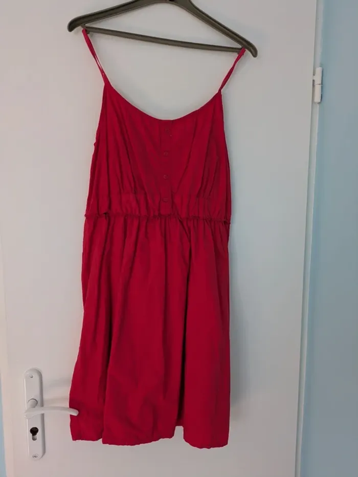 Robe été femme taille 40