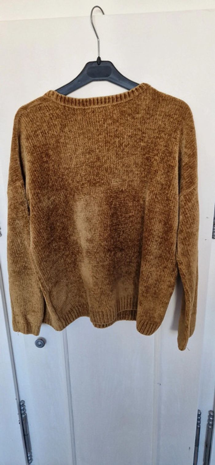 Pull femme Taille M Kiabi - photo numéro 3