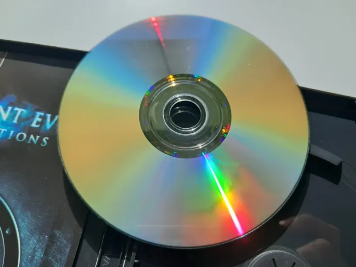 Jeu vidéo PC Resident Evil : Revelations - photo numéro 5