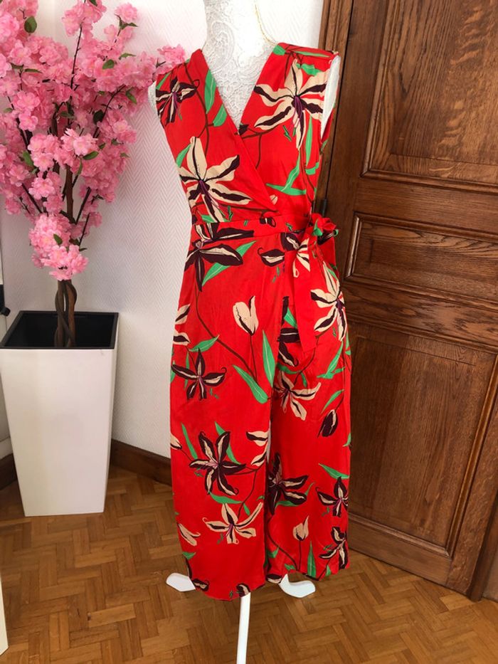 Combinaison Zara neuve taille S - photo numéro 4