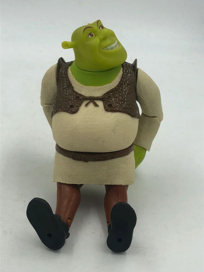 Figurine articulé Shrek 18 cm - photo numéro 6